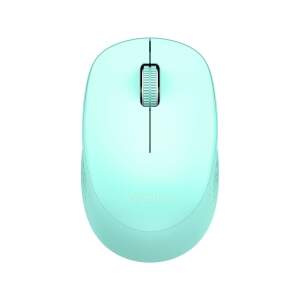 MOUSE SEM FIO MOVER GREEN 1600DPI - WIRELESS 2.4GHZ - SILENT CLICK - PMMWSCB