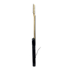 GUITARRA ELÉTRICA VALENTINE'S - MODELO ST- SSS - DEEP DARK - TV1954DD