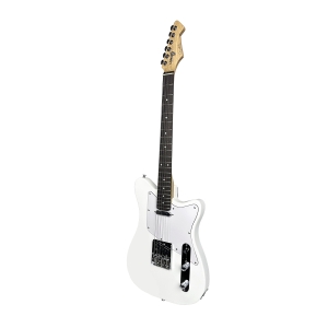 GUITARRA ELÉTRICA CECILLE - MODELO TL - POLAR WHITE - TLC1954PL