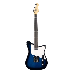 GUITARRA ELÉTRICA CECILLE - MODELO TL - COBALT BLUE - TLC1954CB
