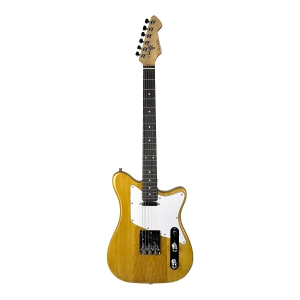 GUITARRA ELÉTRICA CECILLE - MODELO TL - GOLDEN HONEY- TLC1954GR