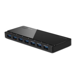 HUB USB 3.0 DE 7 PORTAS UH700