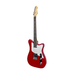 GUITARRA ELÉTRICA CECILLE - MODELO TL - SANGRIA - TLC1954SG