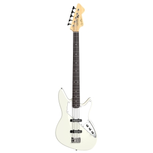 CONTRABAIXO ELÉTRICO - JAZZMINE -  YELLOW CAKE - 5 CORDAS - TBJM1954YC5
