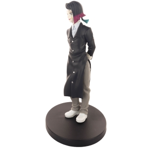 FIGURE DEMON SLAYER: KIMETSU NO YAIBA - ENMU - DEMON SERIES REF: 24545/17836