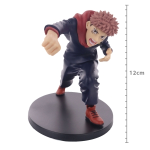 FIGURE JUJUTSU KAISEN - YUJI ITADORI REF: 24549/17098