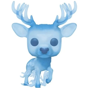 POP! HARRY POTTER - PATRONUS HARRY POTTER #104