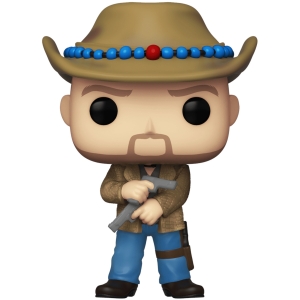 POP! ZOMBIELAND - TALLAHASSEE #997