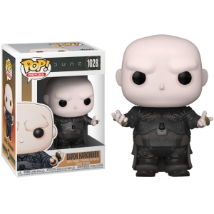 POP! DUNA - BARON VLADIMIR HARKONNEN #1028