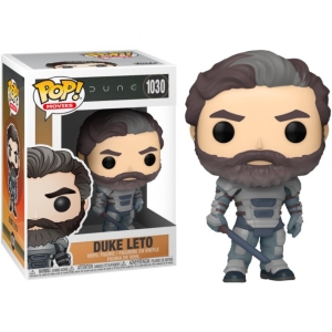 POP! DUNA - DUKE LETO #1030