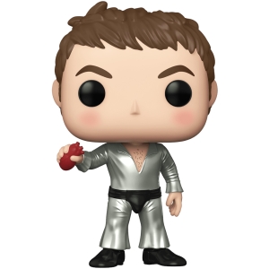 POP! ITS ALWAYS SUNNY IN PHILADELPHIA - DENNIS STARRING AS THE DAYMAN #1050