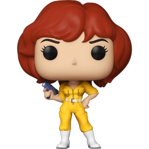 POP! TARTARUGAS NINJA - APRIL ONEIL #34