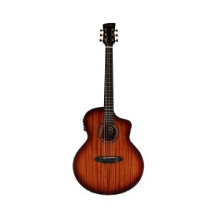 VIOLÃO ELÉTRICO MAGMA 40" - TAMPO EM MAHOGANY - ACABAMENTO GLOSS - EQ 4 BANDAS - TVM1954