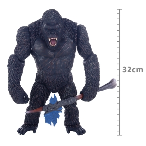 FIGURE GODZILLA VS KONG - KONG - ARTICULADO REF:831478