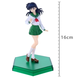 FIGURE INUYASHA - KAGOME HIGURASHI - PARADA POP UP