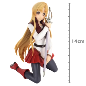 FIGURE SWORD ART ONLINE - ASUNA (TBA) REF.: 18171/24887