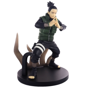 FIGURE NARUTO SHIPPUDEN - NARA SHIKAMARU - VIBRATION STARS REF.: 18187/24935