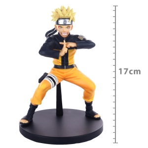 FIGURE NARUTO SHIPPUDEN - UZUMAKI NARUTO -  VIBRATION STARS REF.: 18188/24937