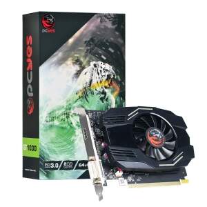 GPU GT 1030 2GB GDDR5 64 BITS - PJGT1030DR5