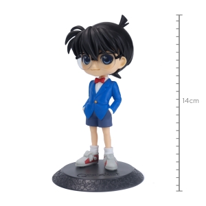 FIGURE DETECTIVE CONAN - CONAN EDOGAWA (JIMMY KUDO) REF.: 18251/27463