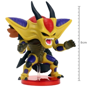 FIGURE DRAGON BALL -  HIRUDEGARN - WCF - TREASURE RALLY REF.: 18246/27494