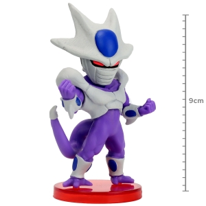 FIGURE DRAGON BALL - COOLER FINAL FORM - WCF - TREASURE RALLY REF.: 18246/27497