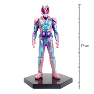 FIGURE KAMEN RIDER REVICE - KAMEN RIDER REVI REF.: 18128/27565