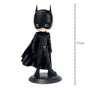 FIGURE THE BATMAN - BATMAN - Q POSKET REF.: 18351/27577