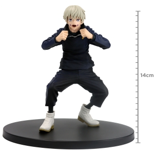 FIGURE JUJUTSU KAISEN - TOGE INUMAKI REF.: 18376/27868