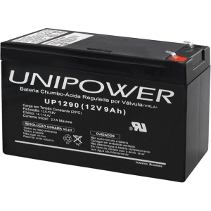 BATERIA 12V 9,0AH (UP1290)