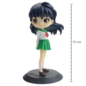 FIGURE INUYASHA - KAGOME HIGURASHI - Q POSKET REF.: 18434/28237