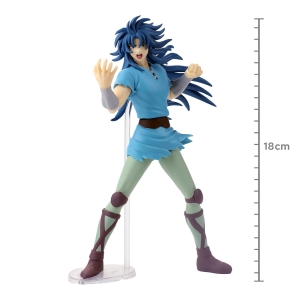 FIGURE OS SAINT SEIYA COSMO FANTASY - KANON DE GEMEOS - SAINT COSMO REF.: 18459/29136