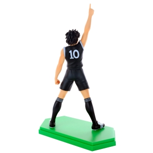 FIGURE CAPITÃO TSUBASA - KOJIRO HYUGA - POP UP PARADE