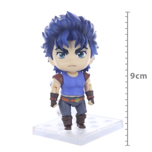 ACTION FIGURE JOJOS BIZARRE ADVENTURE - JONATHAN JOESTAR - NENDOROID