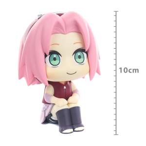 FIGURE NARUTO - HARUNO SAKURA - LOOKUP