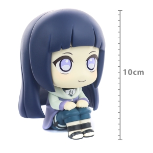 FIGURE NARUTO - HYUGA HINATA - LOOKUP