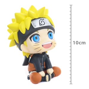 FIGURE NARUTO - UZUMAKI NARUTO - LOOK UP SERIES REF.: 829765