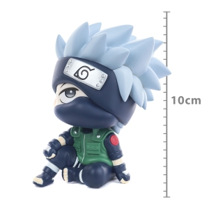 FIGURE NARUTO - HATAKE KAKASHI - LOOK UP SERIES REF.: 829772