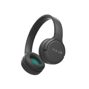 HEADPHONE BLUETOOTH PULSE FLOW PRETO PH393