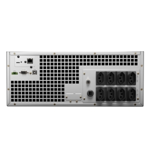 NOBREAK ATRIUM SENOIDAL RACK 4U AR 3000VA BI-27856