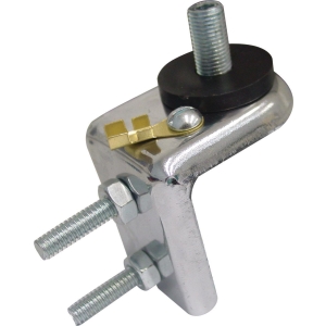 SUPORTE SIMPLES P/ANTENA MARINOX B-3007