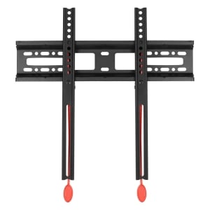 SUPORTE FIXO PARA TV LED/LCD/PLASMA DE 23" A 56" POLEGADAS COM SISTEMA DE TRAVA - STF-300