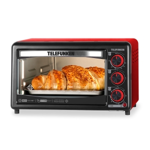 FORNO ELETRICO 20L 1300W TF-E250C 220V