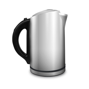CHALEIRA ELETRICA 1,7L 1200W TF-PE1200 110V