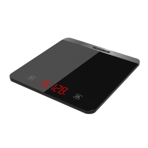 BALANCA DIGITAL DE COZINHA 5KG TF-KS500 PRETA