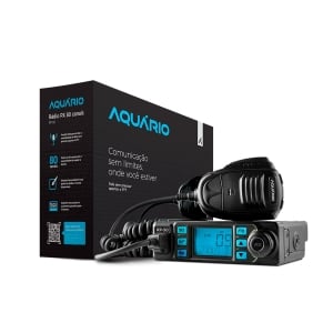 RADIO PX 80 CANAIS AM RP-50