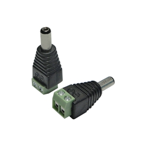 ADAPTADOR P4 MACHO C/ BORNE KRE  CY-7023