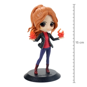 FIGURE FATE: THE WINX SAGA - BLOOM - Q POSKET REF.: 18401/11693