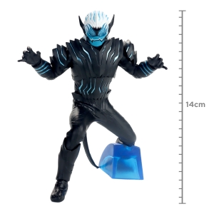 FIGURE KAMEN RIDER REVICE - VICE - HERO'S BRAVE FIGURE REF.:18510/10383