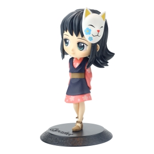 FIGURE DEMON SLAYER: KIMETSU NO YAIBA - MAKOMO - Q POSKET REF.:  18548/10669